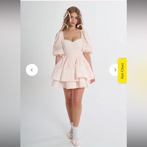 Selkie Vacation Dress